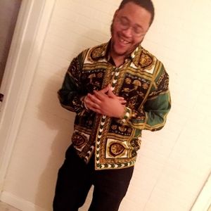 Meet your Posher, Stephen